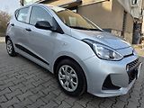 Hyundai i10 1.0-NÍZKÉ KM-ISOFIX-CENTRÁL - náhled 2