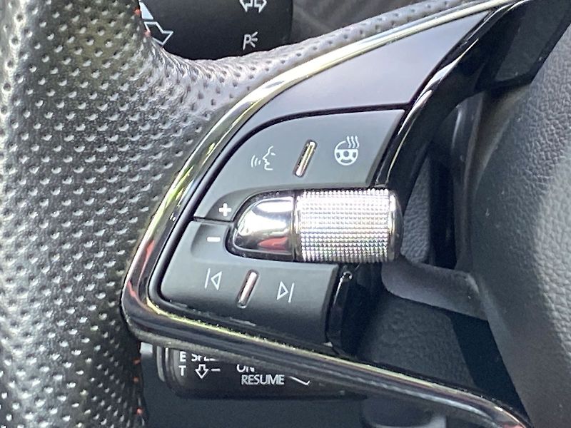 Škoda Kamiq (2021) 1.5 TSI Monte Carlo - fotka 26 z 38