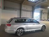 Volkswagen Passat (2016) 2.0, servis.kniha, AT - náhled 1