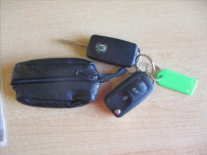 Škoda Roomster 1,2 TSi, Style, klima, servis, - fotka 26 z 27