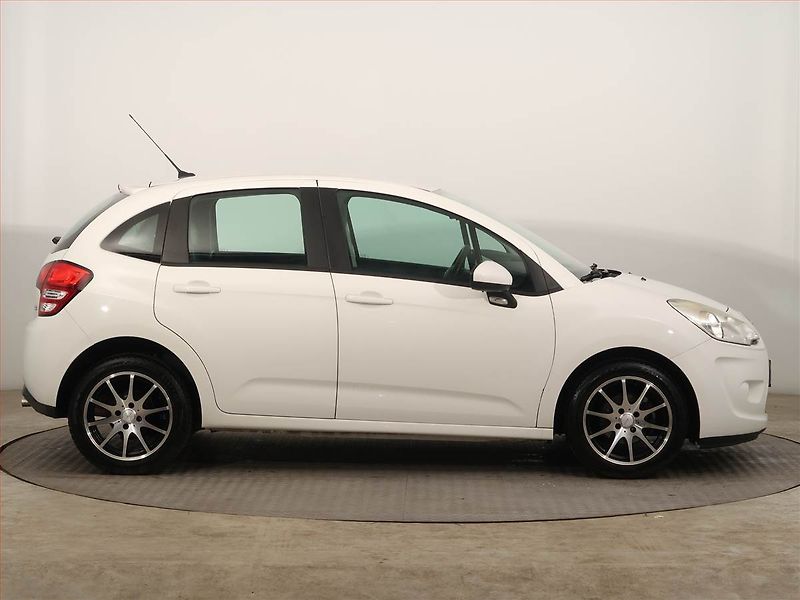 Citroën C3 (2012) 1.1 i - fotka 6 z 13