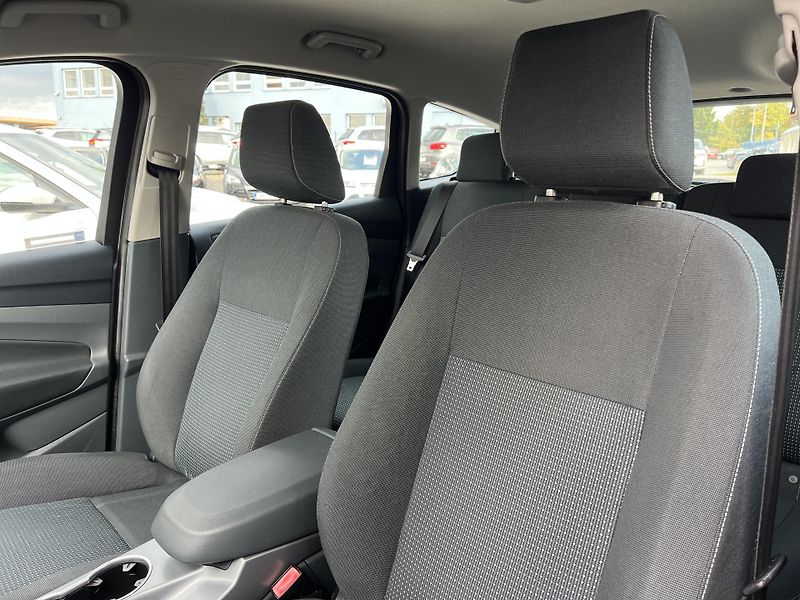 Ford C-MAX 1.6i 16v KLIMA KOUPENO V ČR - fotka 10 z 37