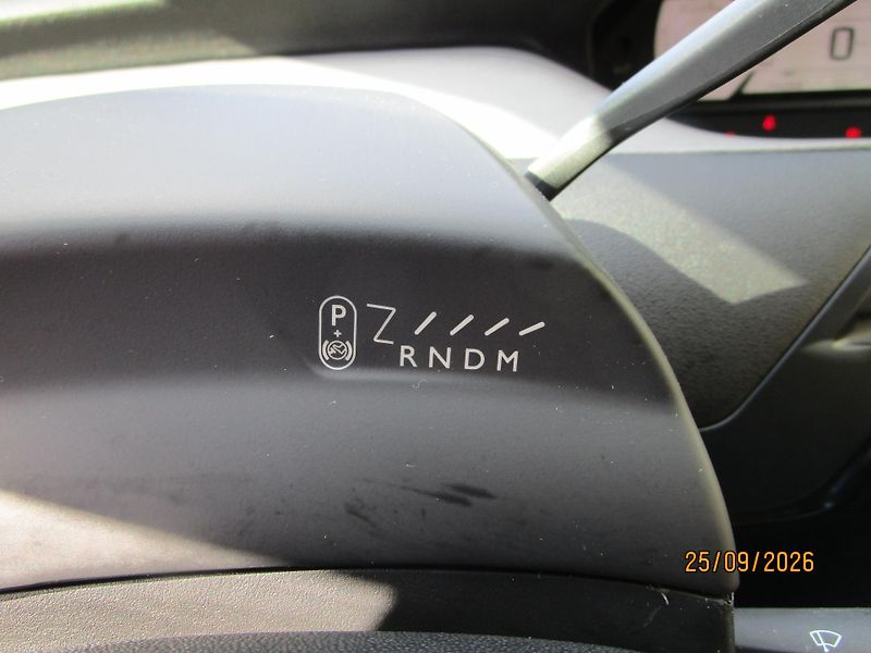 Citroën Grand C4 SpaceTourer (2020) 1,5 HDi 7 míst - fotka 19 z 32