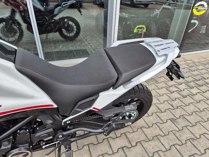 Moto Morini X-Cape 650 (2024) EU5 - SKLADEM - fotka 13 z 17