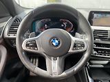 BMW X3 30D xDrive, automat, 2x kola - náhled 17