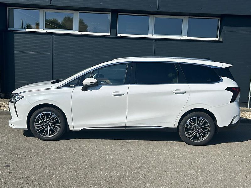 Dongfeng U-Tour (2026) EXCLUSIVE FR - fotka 3 z 15