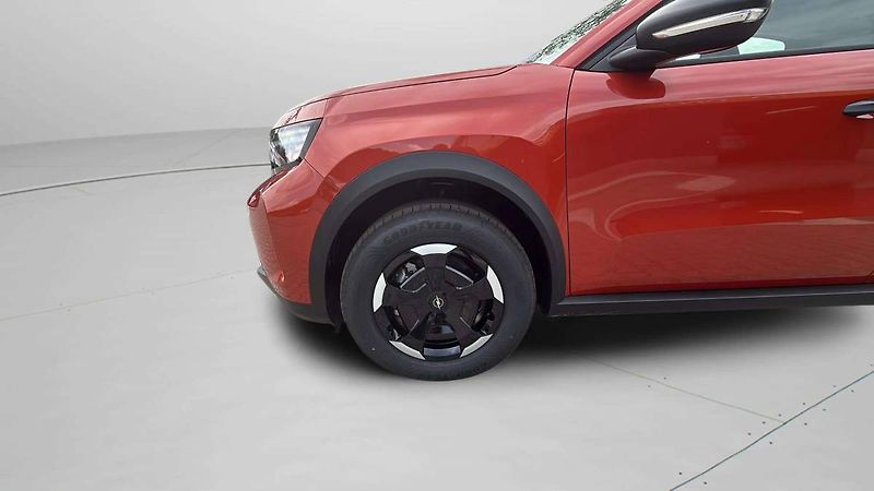 Opel Frontera (2026) Edition Hybrid 1.2 TURBO (81kW - fotka 21 z 24