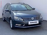 Volkswagen Passat (2013) 1.6 TDi, Comfortline, navi - náhled 1