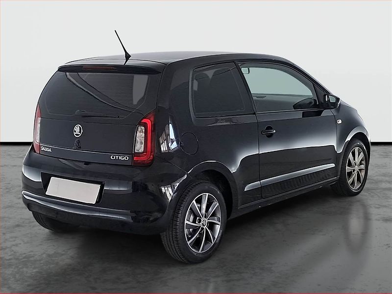Škoda Citigo (2018) 1.0 MPI - fotka 5 z 14