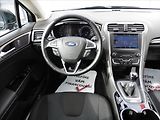 Ford Mondeo 2,0 TDCi Combi Titanium - náhled 10