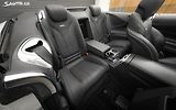 Mercedes-Benz Třídy S S63 AMG 4MATIC cabrio 585 PS - náhled 16
