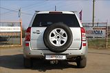 Suzuki Grand Vitara 2,0 i + LPG  LPG,4 x 4,TAŽNÉ - náhled 6