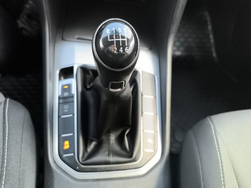 Volkswagen Golf Sportsvan 1.4 TSi Comfort edition - fotka 16 z 24