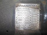 Lamberet LVF LVFS 3, Carrier Vector 1350, S - náhled 29