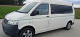 Volkswagen Transporter 1.9 TDI L2 H2 9míst LONG  - náhled 1