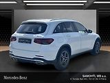 Mercedes-Benz GLC 220d 4MATIC AMG linie - náhled 5