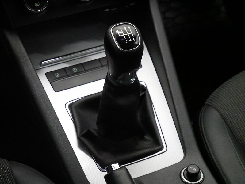 Škoda Octavia - fotka 24 z 27