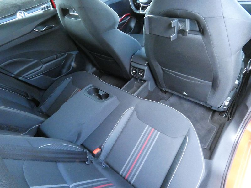 Škoda Fabia IV Monte Carlo 1.5 TSI /110kW - fotka 28 z 30