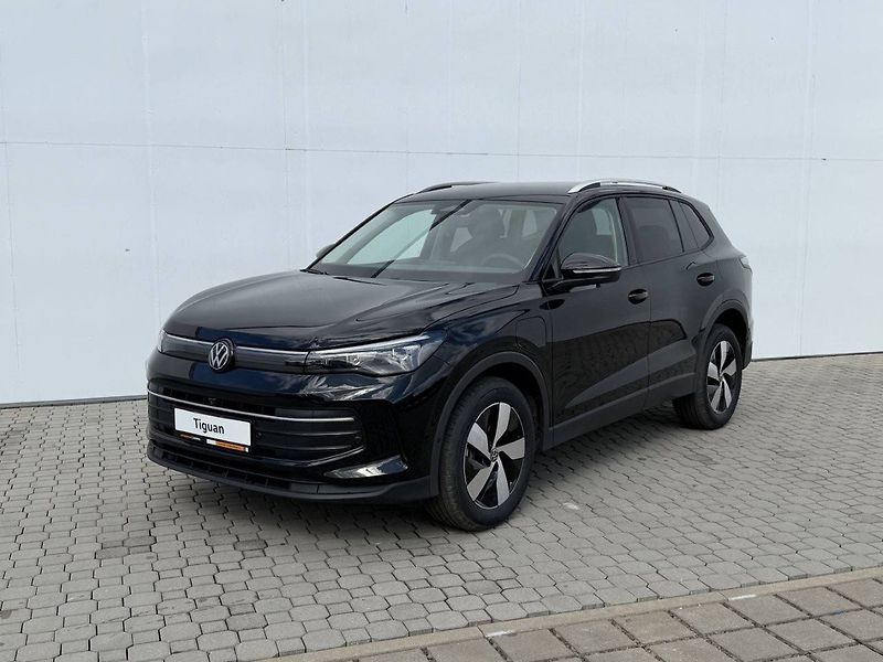 Volkswagen Tiguan (2025) People PHEV 19,7kWh 6DSG 1,5TS - fotka 1 z 7