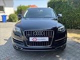 Audi Q7 3,0 TDi QUATTRO 7-MÍST - náhled 8