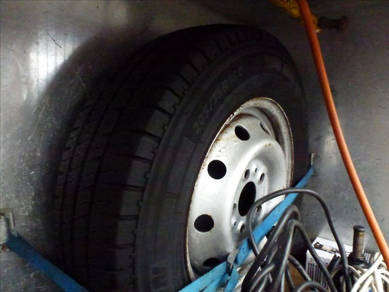 Fiat Ducato 2,5 TDI Prodejna  230 Cat - fotka 42 z 64