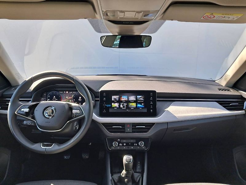 Škoda Kamiq (2024) Top SELECTION 1.0 TSI / 85KW M - fotka 7 z 30