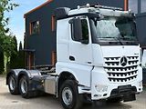 Mercedes-Benz (2020) Arocs 3363 6x4 hydraulika  - náhled 1