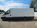 Iveco Daily 2,3JTD-114KW-KOUPEN V ČR - náhled 3