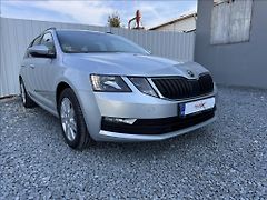 Škoda Octavia 1,6 TDI 85kW bez ADblue Fresh - fotografie inzerátu
