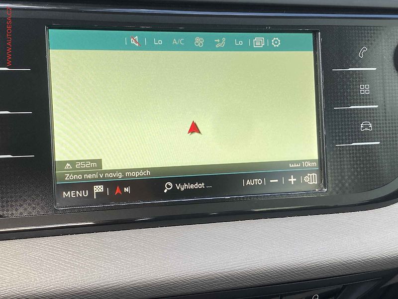 Citroën C4 SpaceTourer (2019) 1.2 PT, Feel, AT, navi - fotka 16 z 19