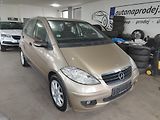 Mercedes-Benz Třídy A (2004) 1,7I,85KW,KLIMA,ALU,SER.KN - náhled 1