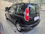 Škoda Roomster (2014) 1.2 TSI, AC, výhřev sed. - náhled 1