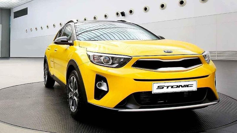 Kia Stonic