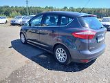 Ford C-MAX 1.6 TDCI, ALU, 6 rychlostí - náhled 13