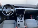 Volkswagen Passat (2021) 2.0TDi, DSG, LED - náhled 8