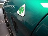 Alfa Romeo Giulia (2026) 2.9 V6 BiTurbo 520k QV Carbon - náhled 3