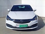 Opel Astra 1,4 Turbo Navi Kamera Tempomat - náhled 2