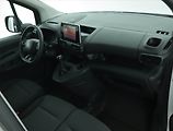 Citroën Berlingo (2021) Maxi 1.5 BlueHDi, 3Místa, DPH - náhled 8