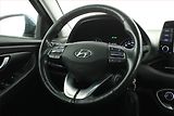 Hyundai i30 (2018) 1.6 CRDi, Automat, Tempomat - náhled 19