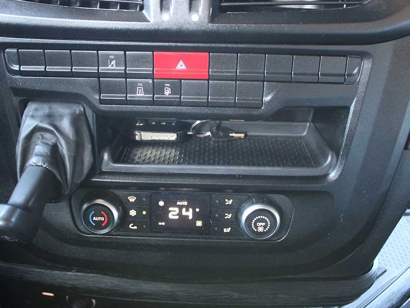 Iveco S-WAY 510, STANDARD, NEZ.KLIMA, NAVI - fotka 12 z 18