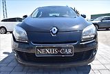 Renault Mégane 1,5 DCI 81KW PO SERVISE TAŽNÉ - náhled 1