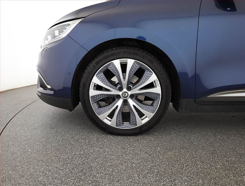 Renault Grand Scénic (2019) 1.3 TCe, Automat, 7 míst - fotka 21 z 21
