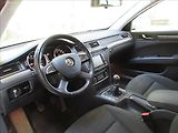 Škoda Superb 2,0 TDi 103 Kw, Xenon, Vyhř. N - náhled 12