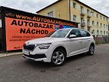 Škoda Kamiq (2020) 1.0TSi 85kw ACC PDC Winter - náhled 8