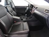 Škoda Superb (2022) Style Plus 2.0 TDI - náhled 9