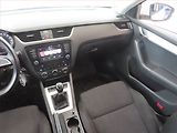 Škoda Octavia (2015) Style 1.6 TDI, Serv.kniha - náhled 8