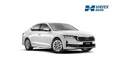 Škoda Octavia (2026) 1.5 TSI 85 kW Top Selection - fotografie inzerátu