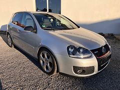 Volkswagen Golf (2007) 2.0 i GTi Top Stav - fotografie inzerátu
