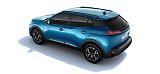 Peugeot 2008 (2026) ALLURE Turbo 100k MAN6 - náhled 3