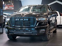 Dodge RAM (2025) 3.0 Sport 2025, 22 Alu - fotografie inzerátu